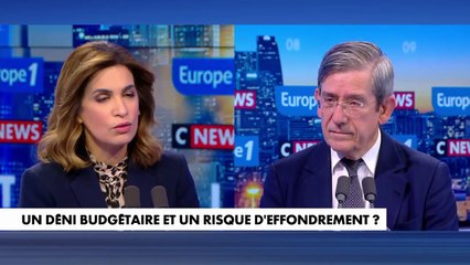 François Bayrou, Premier ministre et maire de Pau : «Ce n'est pas compatible», estime Charles de Courson