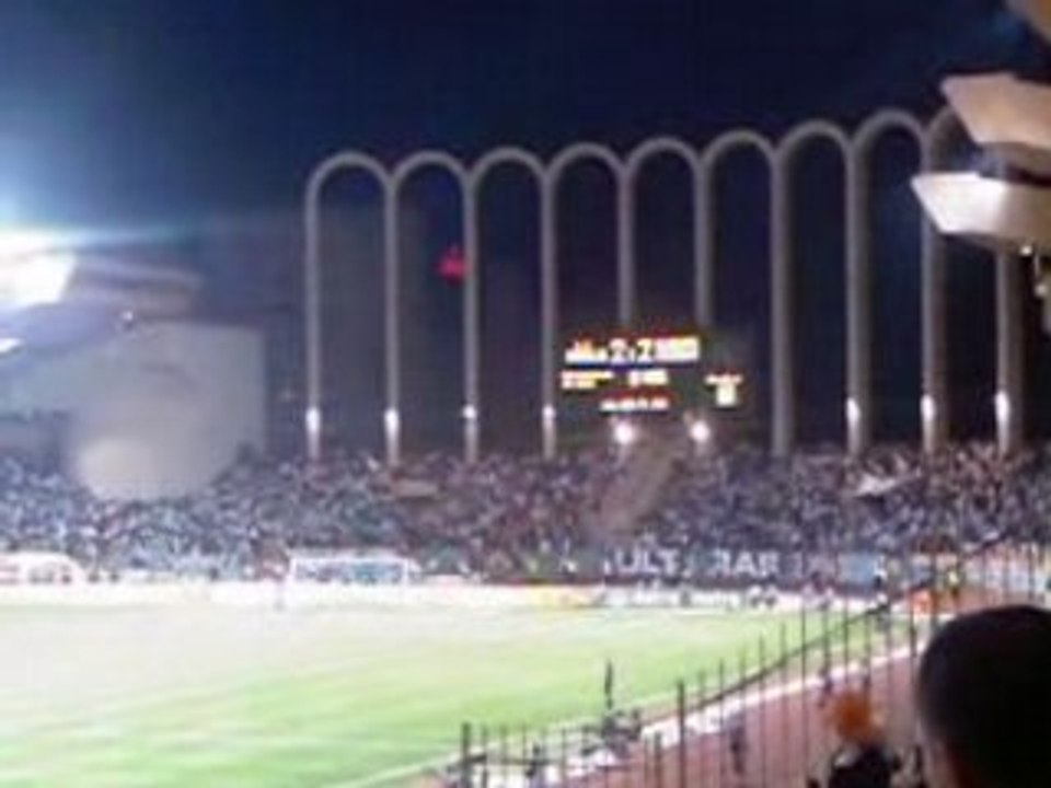 Monaco-Marseille:2 3