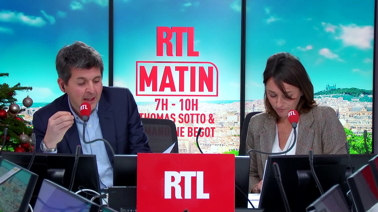 PROCÈS DE MAZAN - Anne-Sophie Langlet, juriste, est l'invitée de Amandine Bégot.