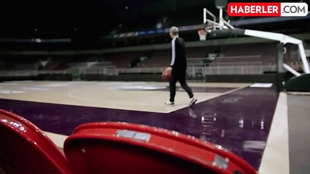 Türkiye'de de forma giyen ünlü basketbolcu evinde ölü bulundu