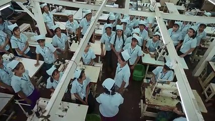 MA - Cry of Silence - Trailer