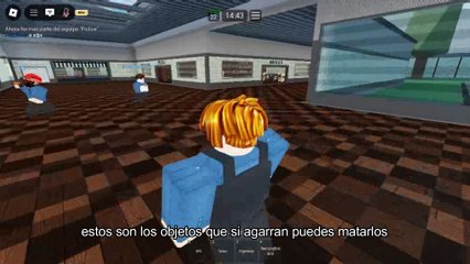 Guía para Empezar en Prisión y Policía en Roblox 🚓 | Tutorial Completo