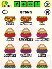 Closet of Pou part 8: Easter - Cute Outfits for Springtime! 🐣🌸