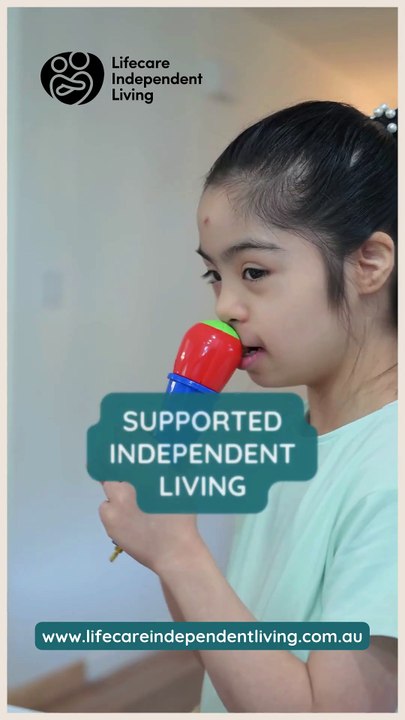 "Supported Independent Living in Melbourne