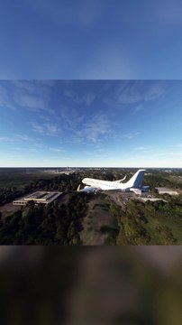 Playful Touchdown: Dutch Air Force at Bordeaux-Mérignac Airport (BOD), Bordeaux, France #aviation