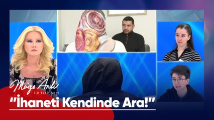 2005 senesinde kaybolan 4 çocuk annesine ne oldu? - Müge Anlı ile Tatlı Sert 17 Aralık 2024