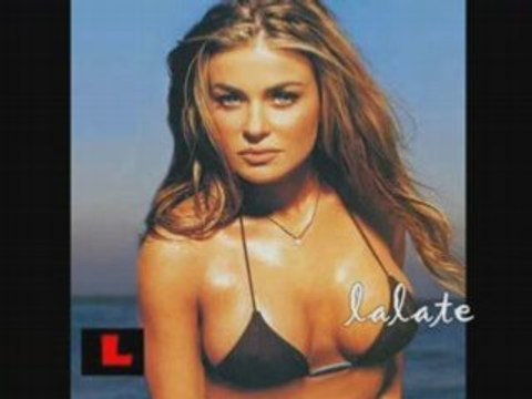 LALATE MINUTE: CARMEN ELECTRA DEMI LOVATO TORI SPELLING