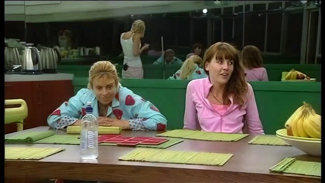 070-Big Brother Australia Season 04, Day 52b,The Secret's Out, Tuesday, 22 June 2004