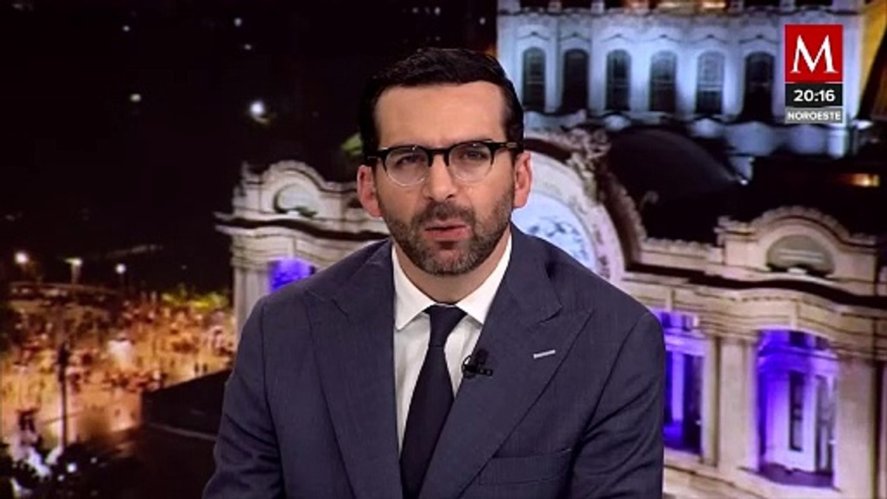 Detienen en Badiraguato a 'El Mero Mero', presunto tío de Ovidio Guzmán