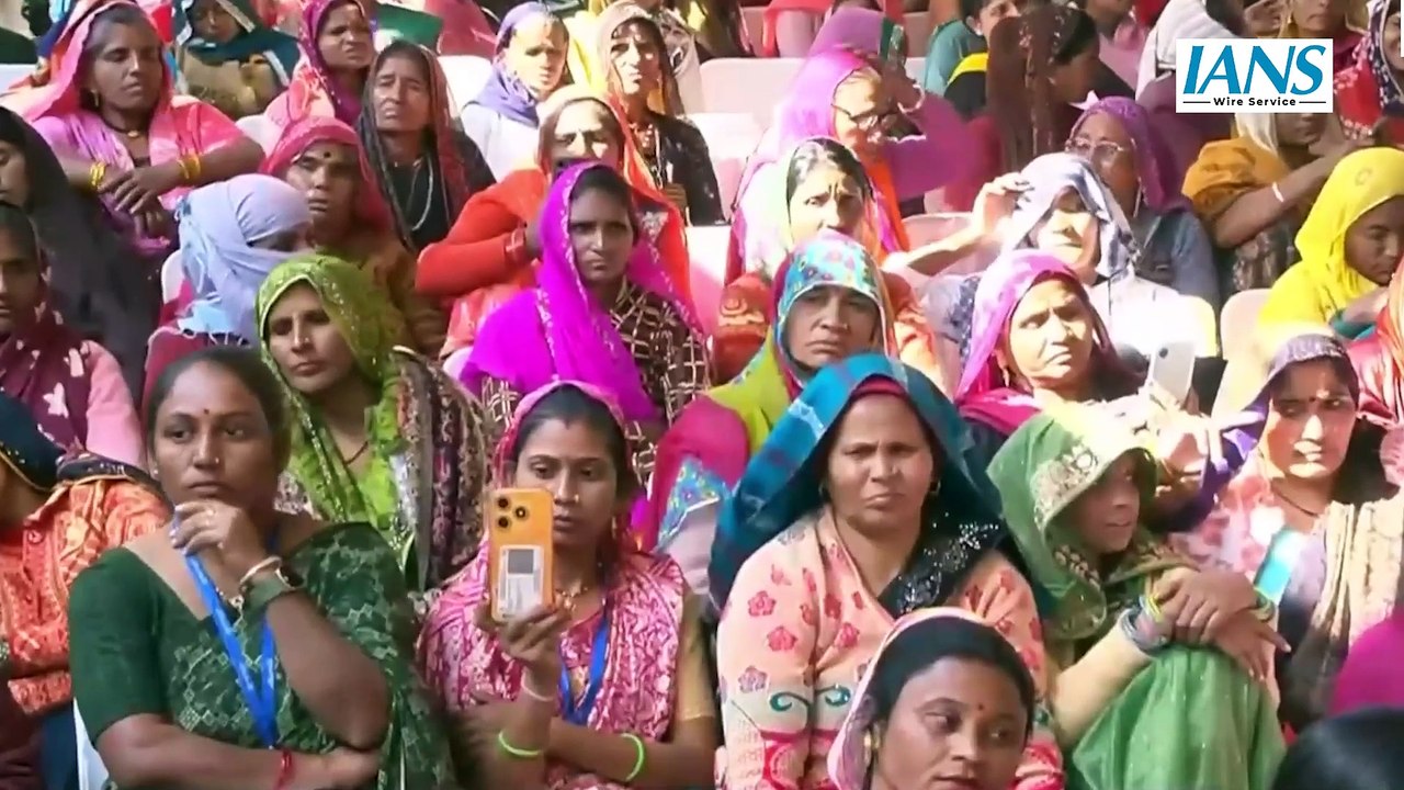BJP की डबल इंजन सरकार को PM Modi ने बताया सुशास...