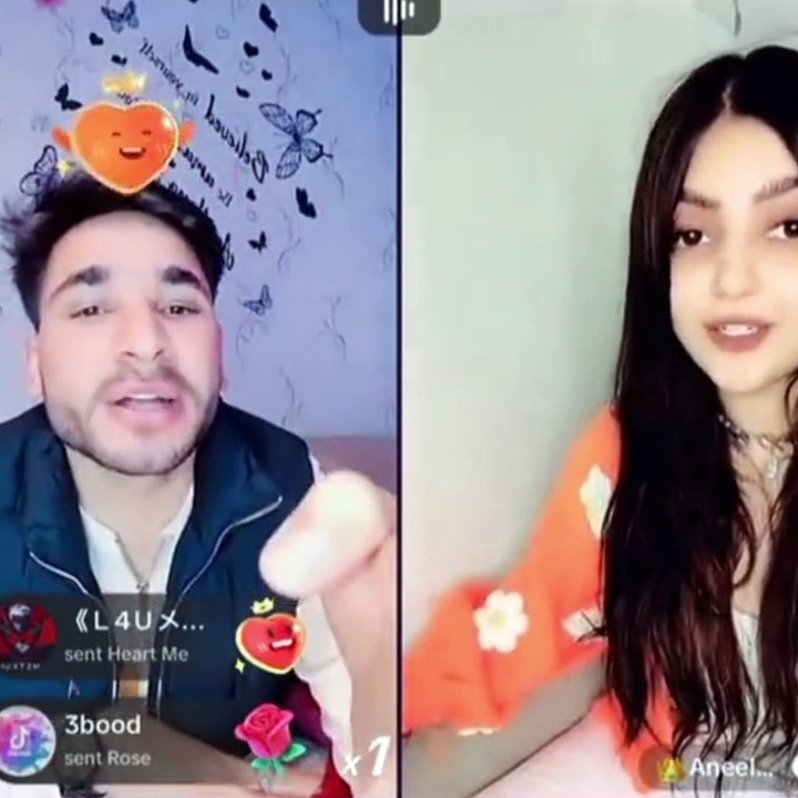 TikTok video