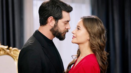 Kan Çiçekleri 411. Bölüm: Baran ve Dilan'ın Heyecan Dolu Anları 🌸