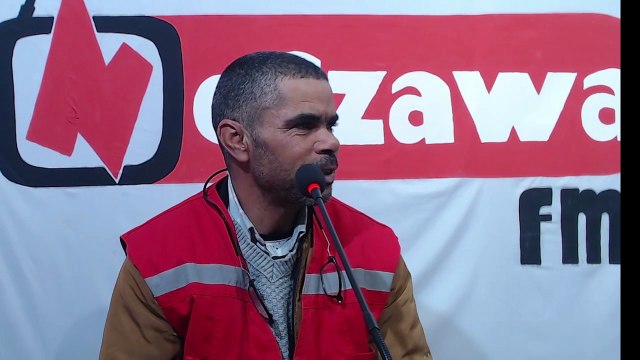 مشاركة الهيئة المحلية للهلال الاحمر بسوق الاحد في العيادات الطبية المتنقلة والقافلة الطبية بسوق الاحد منعم ابراهيم رئيس الهيئة المحلية للهلال الاحمرالتونسي بسوق الاحد