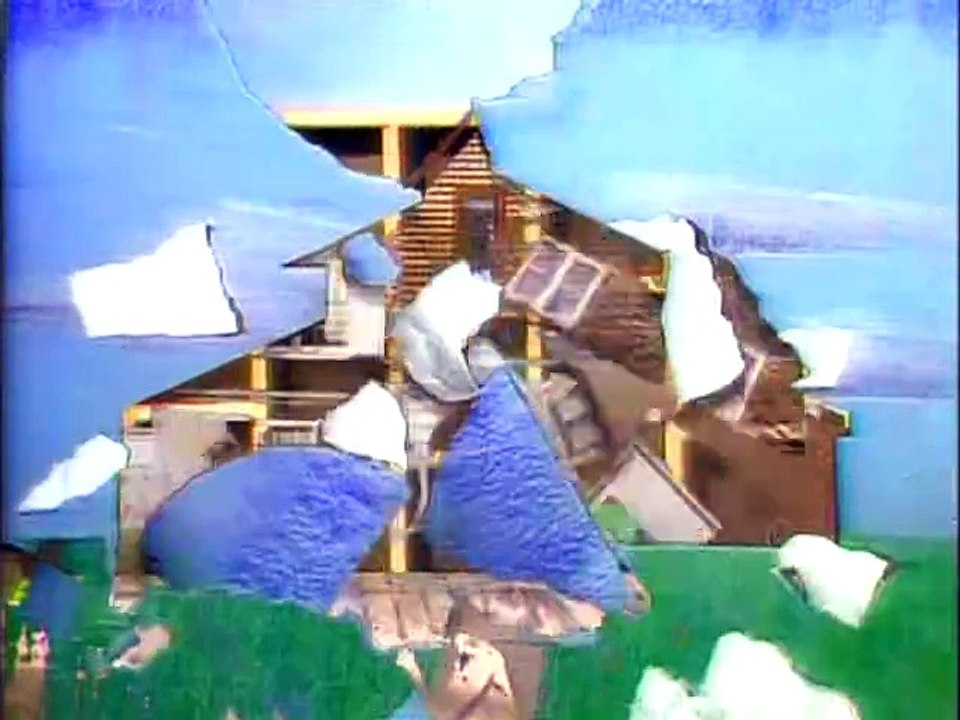 S02E15 - Gegensätze ziehen sich an