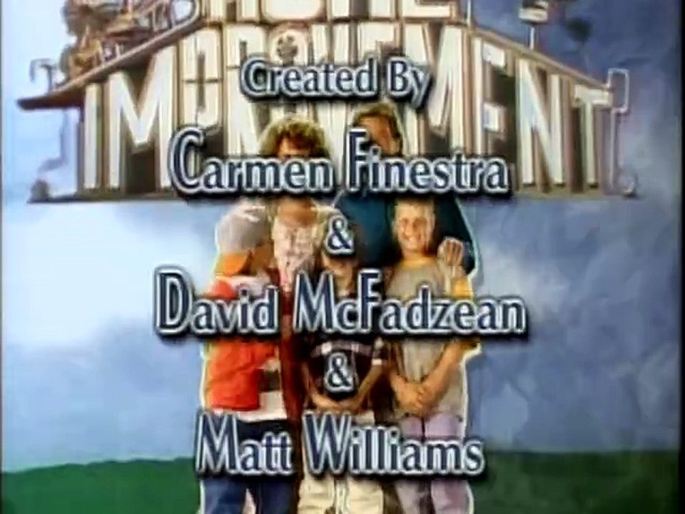 S02E13 - Ein Schrank mit Raffinesse