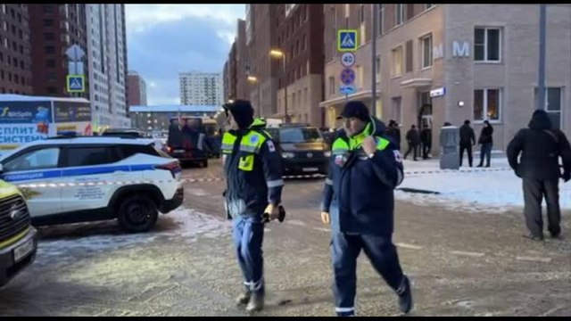 Esplosione a Mosca, morto Kirillov, capo truppe per difesa nucleare