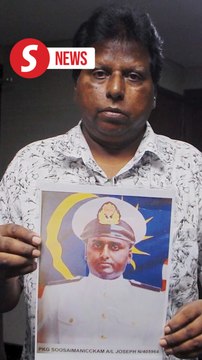 Sessions Court dismisses lawsuit filed by family of Navy cadet officer