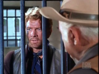 Bonanza  S09E08 - Desperate Passage