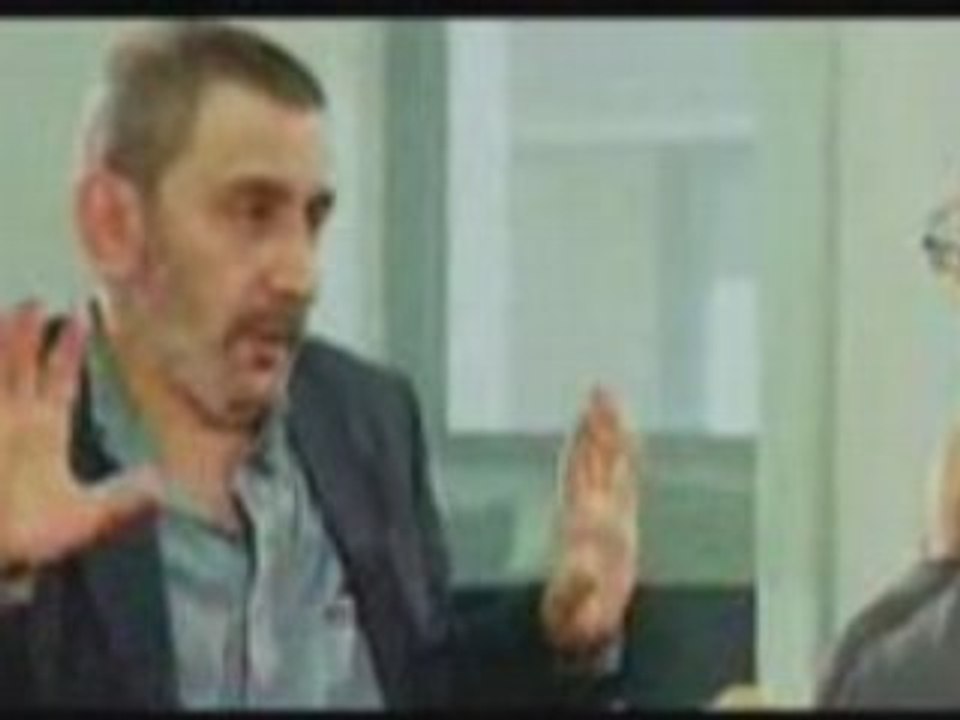 Ziad Rahbany - funny health insurance commercial
