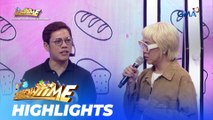 It's Showtime: Alamin ang kuwento ni John, ang breadwinner na hairstylist! (And The Breadwinner Is)