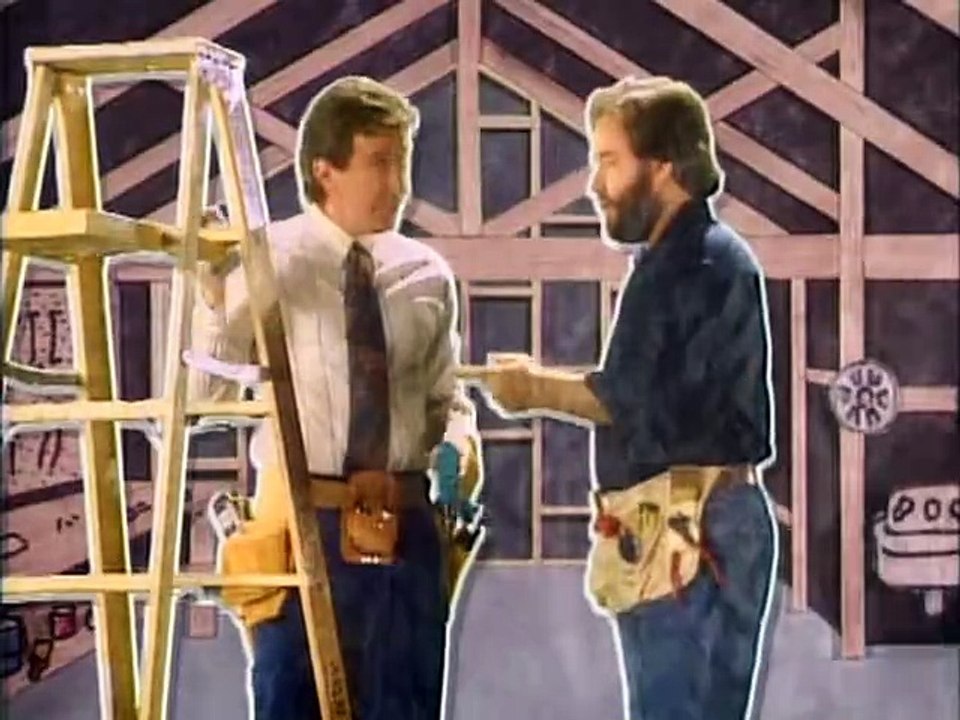 S02E18 - Der Specht
