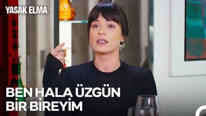 Şahika ve Mert, Zehra'yı Hedef Tahtası Seçti - Yasak Elma 86. Bölüm
