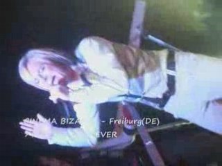 CB - FREIBURG [07] FOREVER OR NEVER