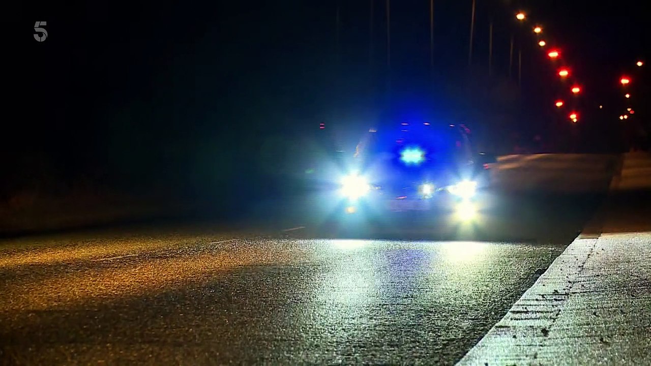 Police Interceptors S23E16 (Dec 16th 2024)
