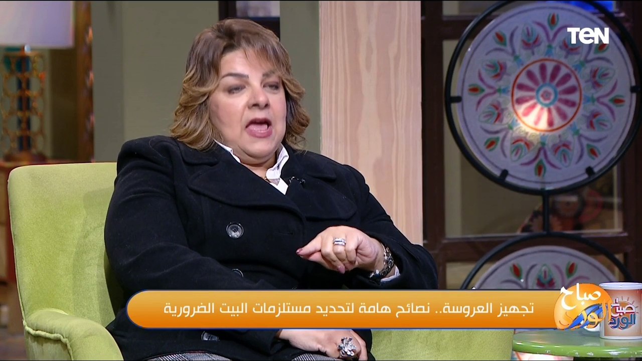 صانعة المحتوى ماري نبيل لـ "الغارمات": مهما كان الضغط اللي عليكي متمضيش كمبيالات أو شيكات