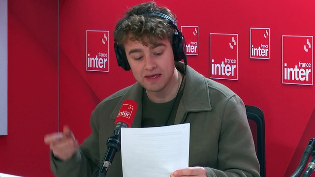 États-Unis : la bataille judiciaire des pilules abortives - Le monde selon Gaspard G