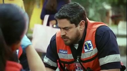 Cap 41 | Fallas de seguridad | Dra. Lucía Temporada 2