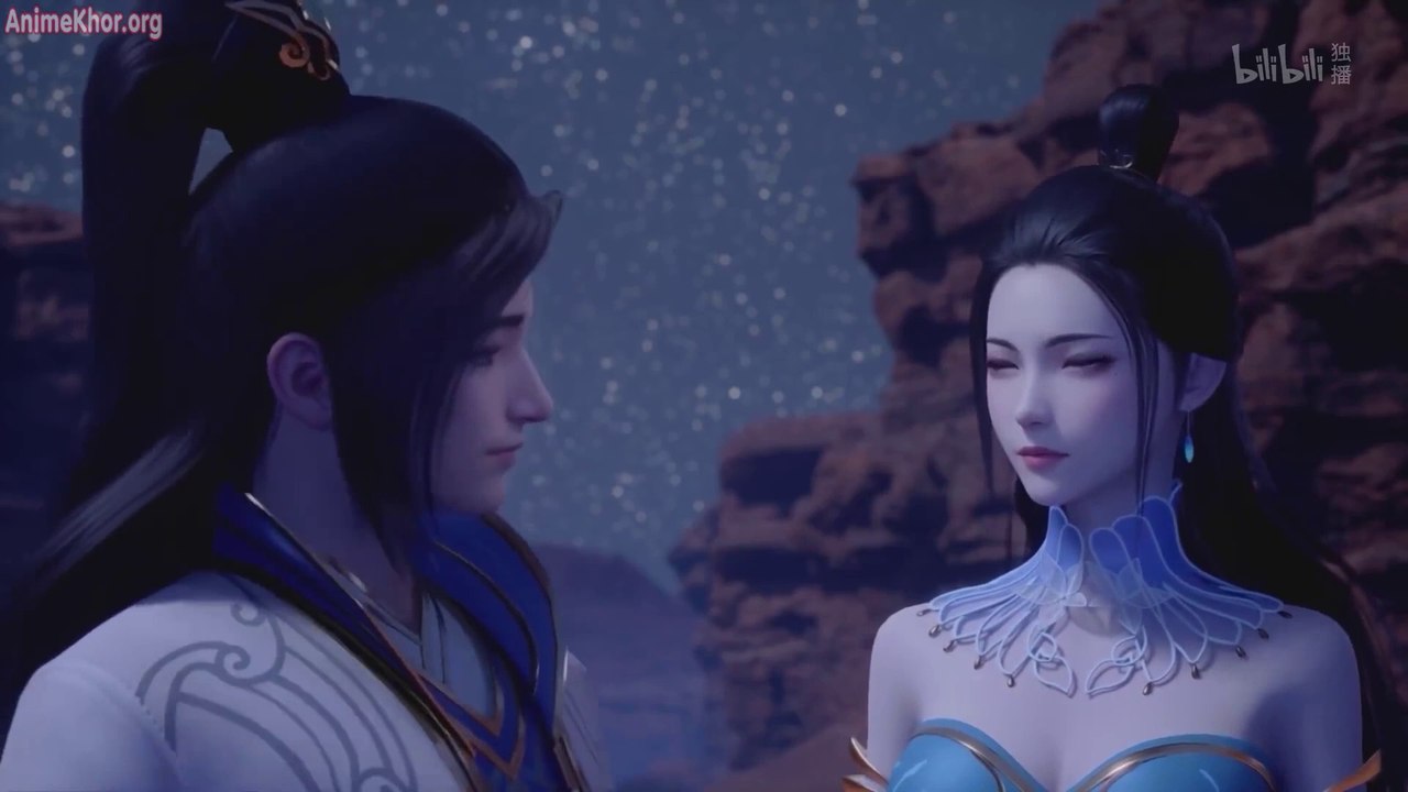 Divine lord of the heaven episode 22 in english sub| Divine lord of the heaven