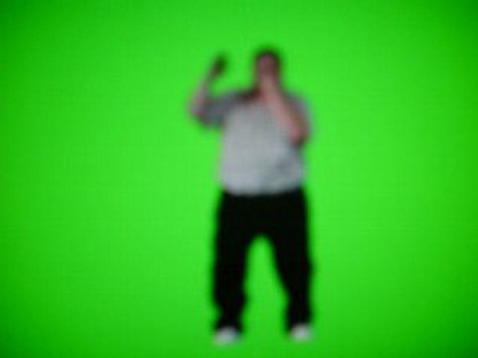 Dance du gros 1