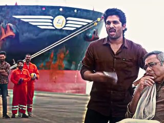 Ala Vaikunthapurramuloo (2020) – Watch the Blockbuster Telugu Film Now 🎬