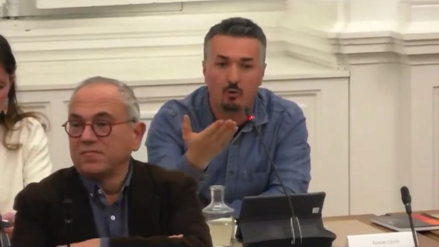 « Une faute politique », lance un élu à Bayrou, présent au conseil municipal de Pau