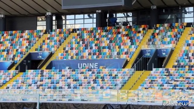 Marevivo con BAT promuove negli stadi rispetto dell'ambiente