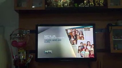 Lethal Weapon 2 (1989) Hits Movies Intro