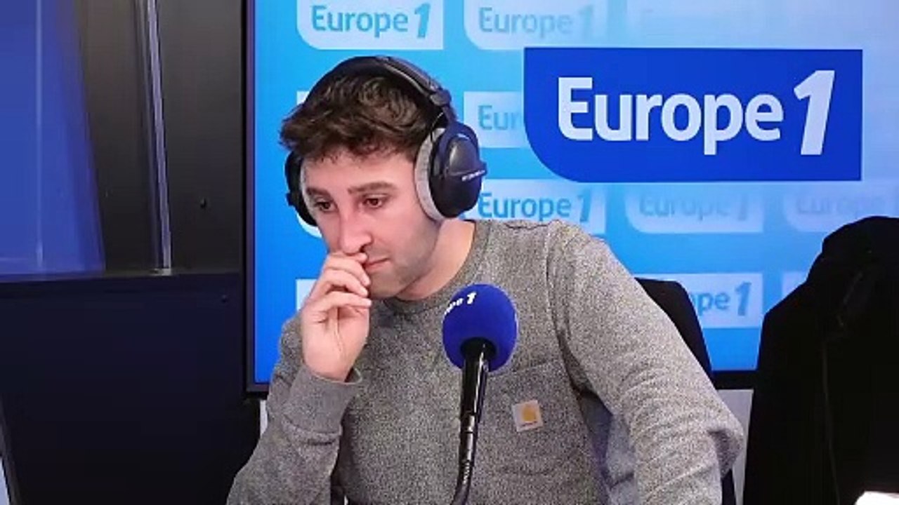 Pascal Praud et vous - Adolescent poignardé à Paris : «Il y en a marre de pleurer nos morts», souffle un syndicaliste policier