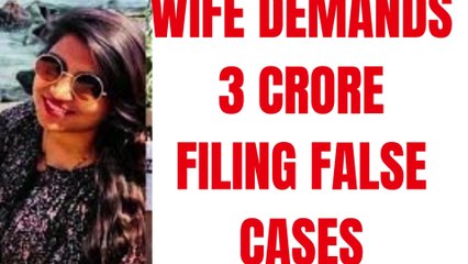 JUSTICE IS DUE/ATUL SUBHAS SUICIDE BANGALORE