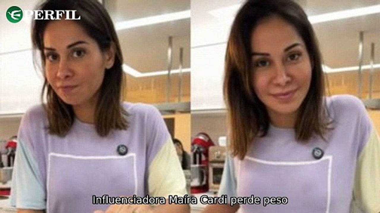 "Grávida e polêmica: Maíra Cardi revela perda de peso, Jojo Todynho surpreende com árvore de Natal e Sacha teme Sidney em 'A Fazenda 16'"