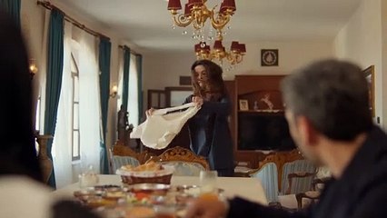 Alya ve Cihan nikah masasında!