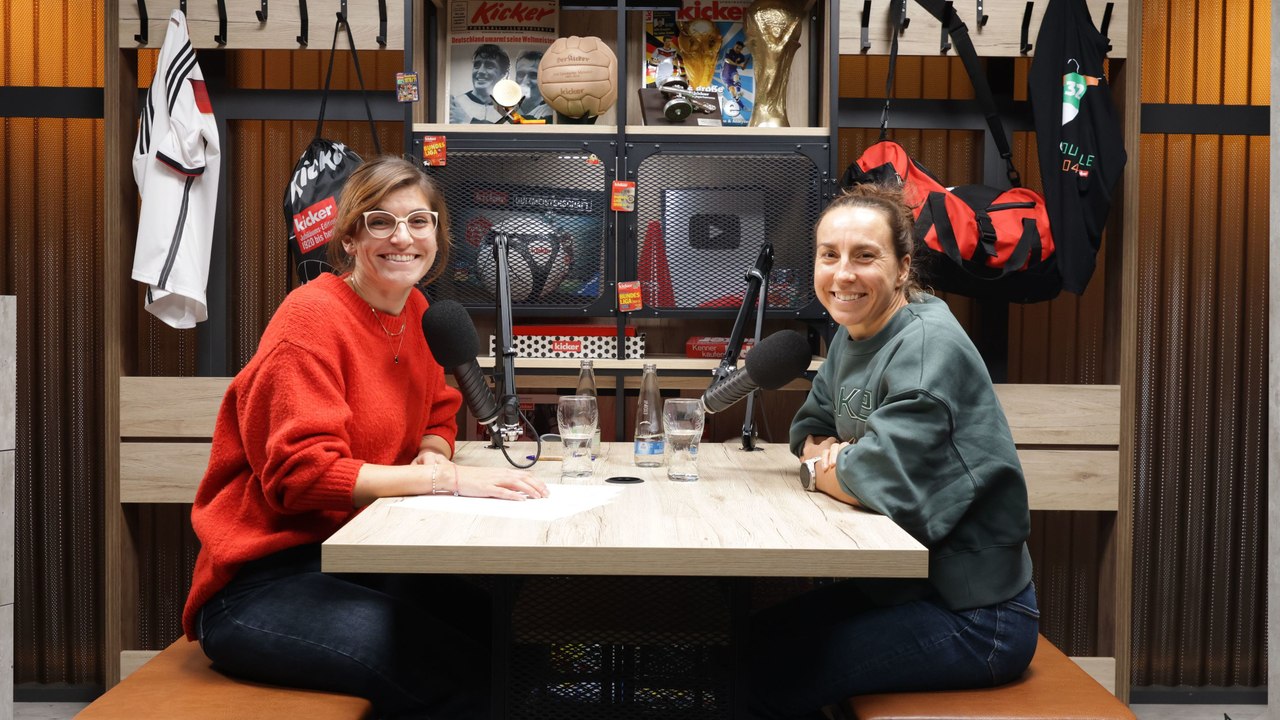 Zwischen Weltbestzeit und Rad-Drama: Triathletin Anne Haug im Interview