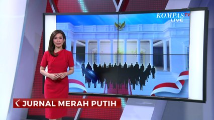 Uji Coba 'Direct Train', Menteri AHY, Nusron, & Dudy Cek Kesiapan Mudik Nataru | SERIAL NATARU