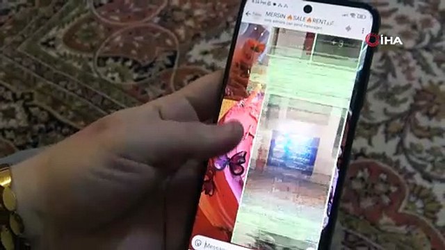 Ülkelerine Dönen Suriyeliler Eşyalarını Whatsapp Üzerinden Satışa Çıkardı!