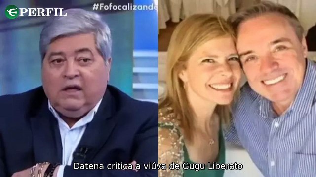 Datena detona viúva de Gugu, contrato em risco e romance em 'A Fazenda 16': os bastidores - Descubra os escândalos e polêmicas dos bastidores da televisão.