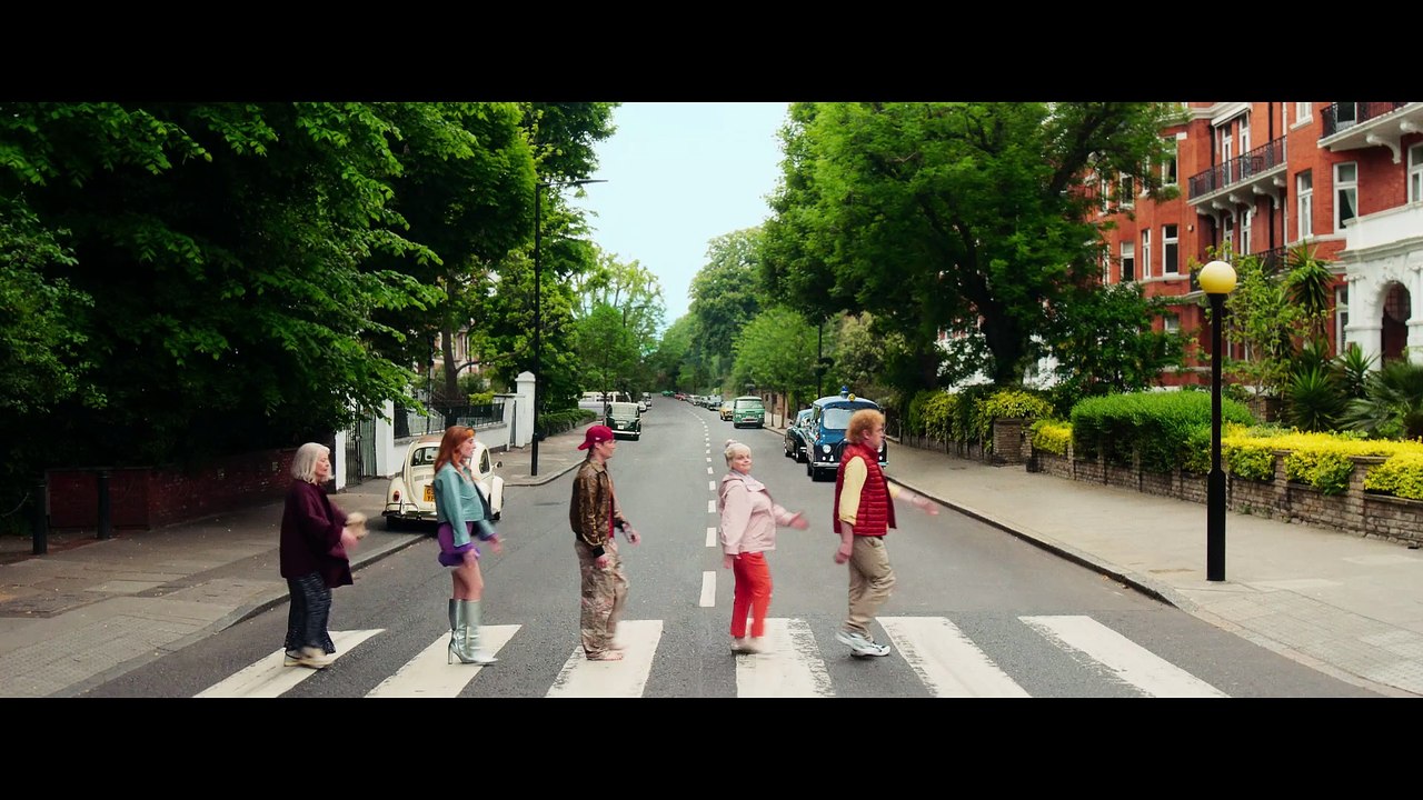 God Save the Tuche Bande-annonce VF