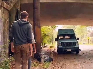 The Darkest Minds (2018)