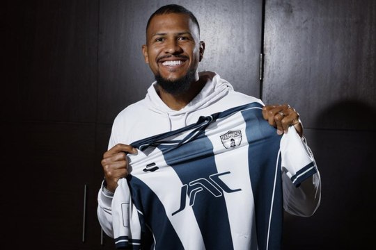 Rondón: Todo estaba en contra, pero fuimos mejores