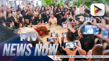 PBBM to ramp up public exposure, engagement in communicating policy