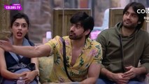 Bigg Boss 18 UPDATE: Avinash Ka Phuta Eisha Vivian Par Gussa, Vivian Hua Upset